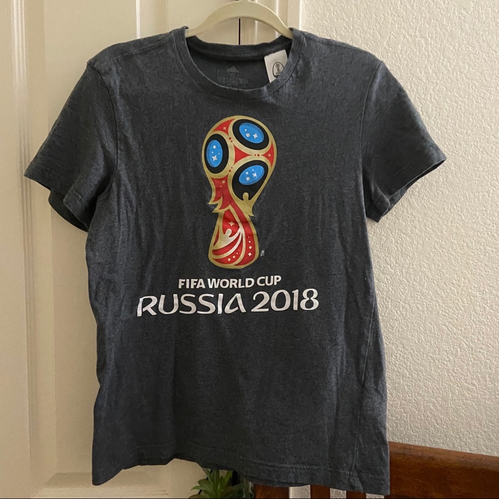 fifa world cup t shirt